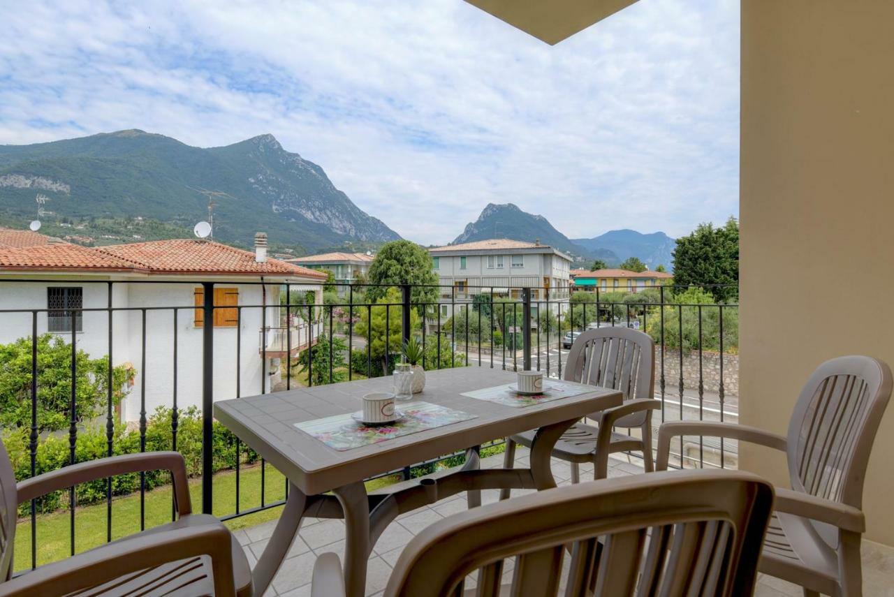 Corte Fasanella - Apartment Lilla Toscolano-Maderno Exterior foto